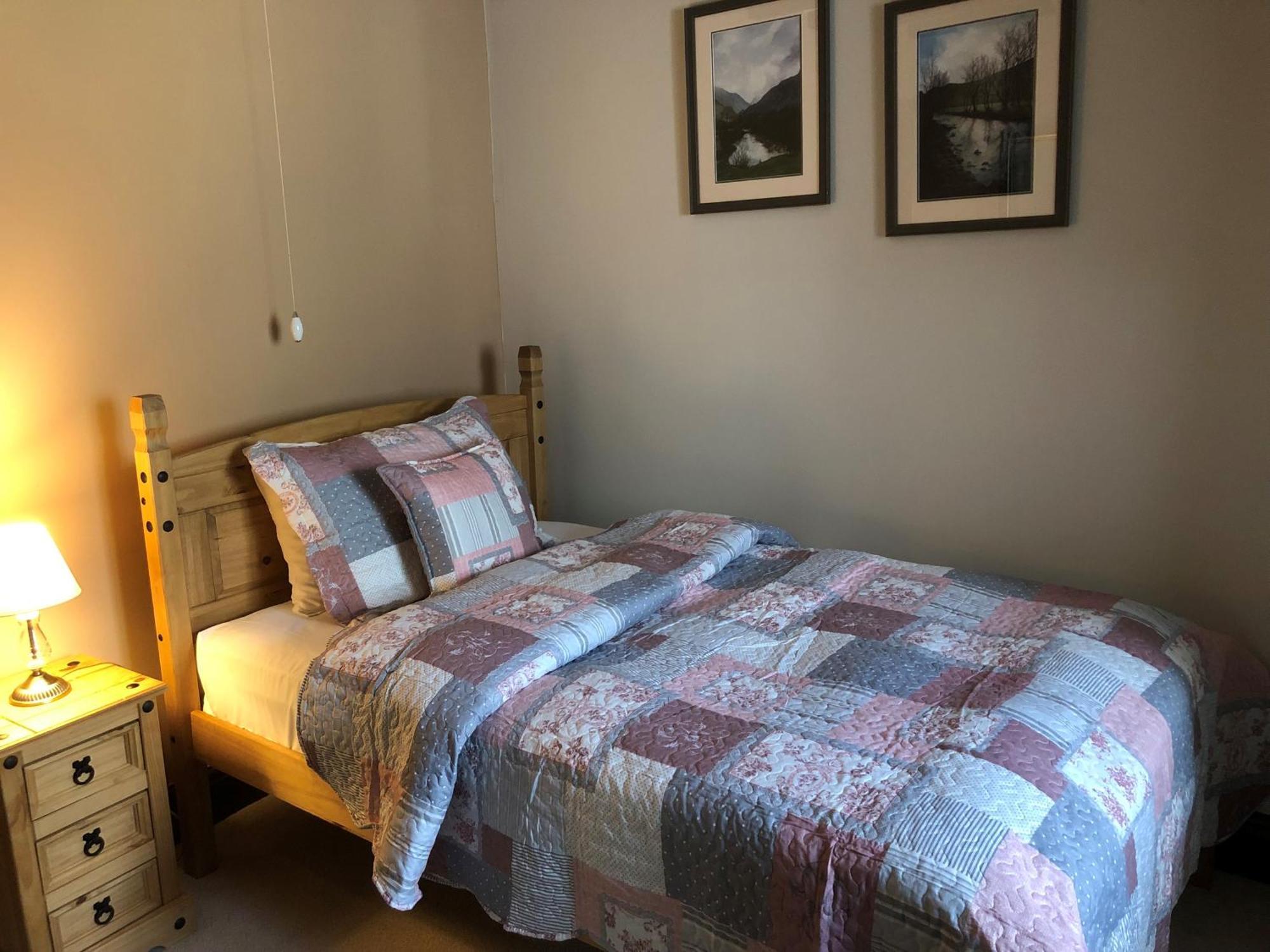 The Old Farmhouse B&B Dyffryn Ardudwy Bilik gambar