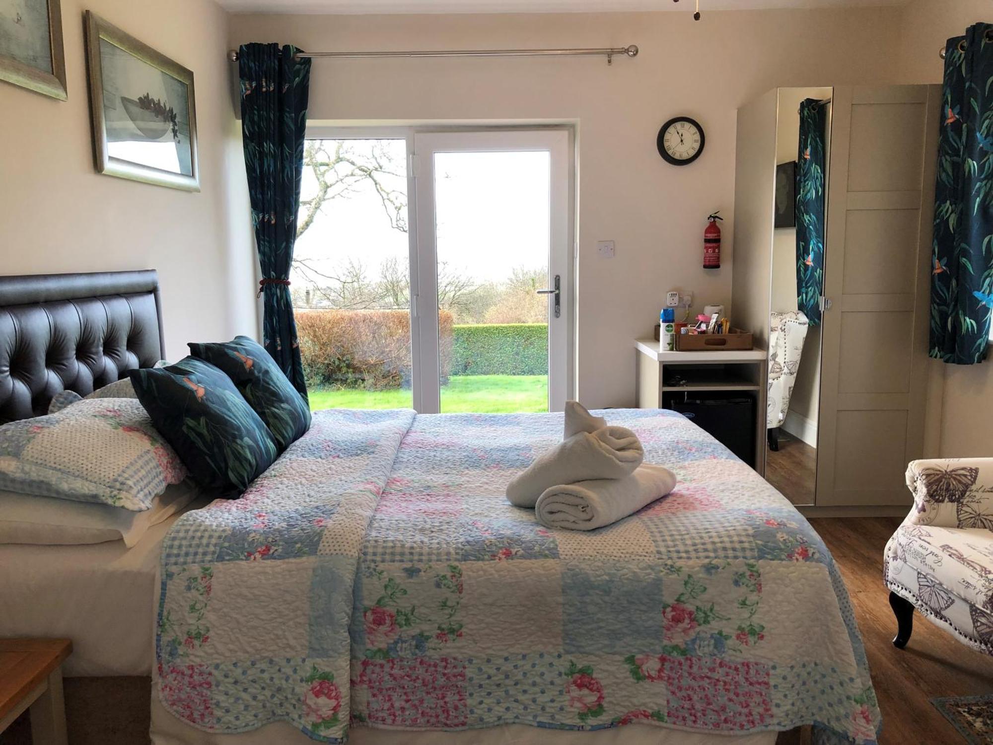 The Old Farmhouse B&B Dyffryn Ardudwy Bilik gambar